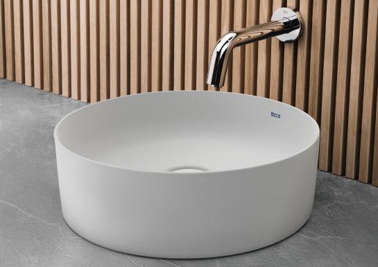 [069-01.02] Lavabos sobre encimera