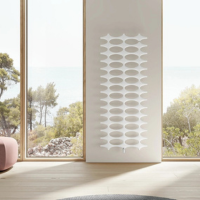 Colorful Gradient Neon Modern TikTok Profile Picture (11)