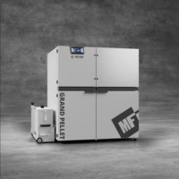 Colorful Gradient Neon Modern TikTok Profile Picture (4)